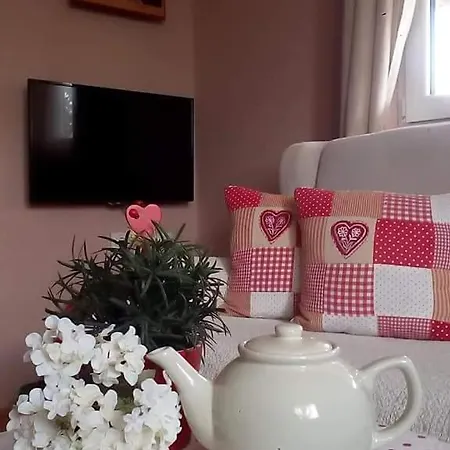 Kuca Za Odmor Zdravac Holiday home *