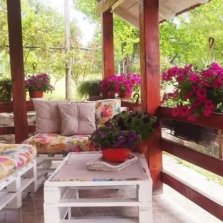 Kuca Za Odmor Zdravac Holiday home