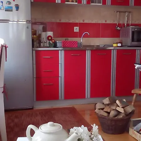 Holiday home Kuca Za Odmor Zdravac Kragujevac