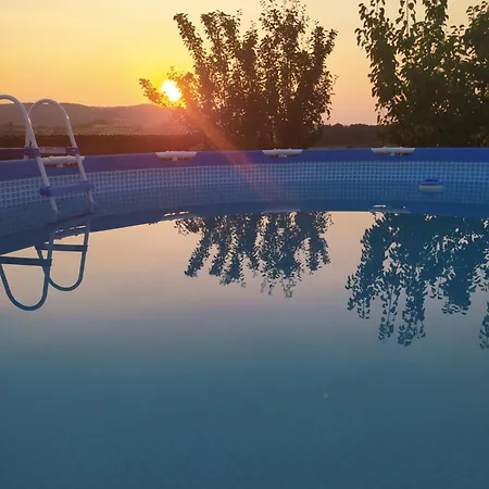 Holiday home Kuca Za Odmor Zdravac Kragujevac