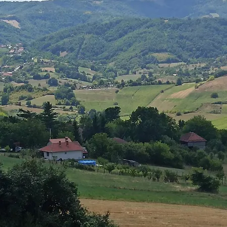 Holiday home Kuca Za Odmor Zdravac *