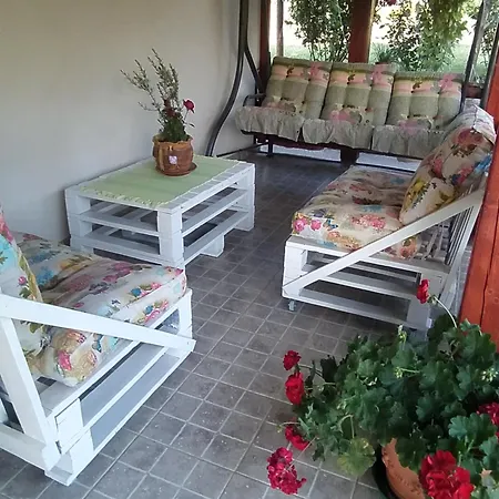 Kuca Za Odmor Zdravac Holiday home Kragujevac
