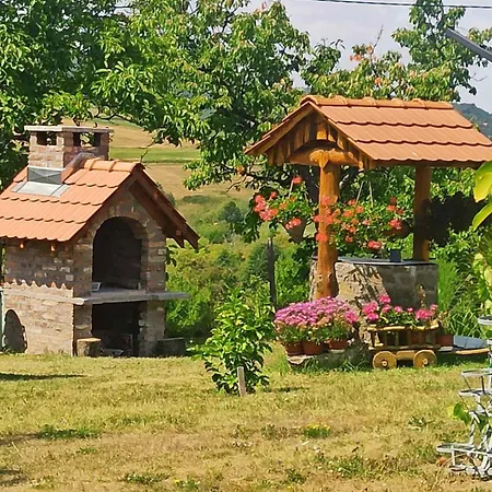 Kuca Za Odmor Zdravac