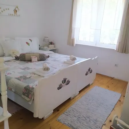 Kuca Za Odmor Zdravac *